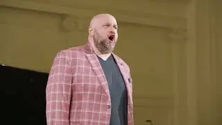 Joshua Benevento, Tenor: 