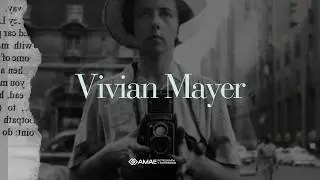 Vivian Maier: ¿Y si tu obra importa aunque nadie la vea?