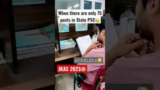 JKAS Notification😱😓🙏#jkas #kas #jkpsc #jkssb #jkmedia #jkt48 #jammu #upsc #shortsvideo #shorts