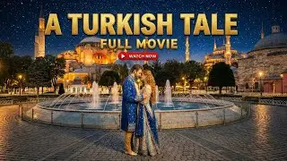 Eternal Love Story | Turkish Tale Full Movie