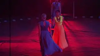 ReDance Ukraine – ,,Tövisvirágok szvit