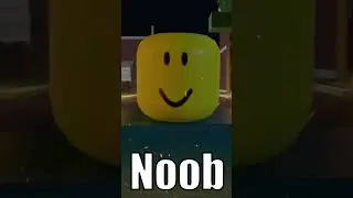 Noob VS Slender PHONK EDIT