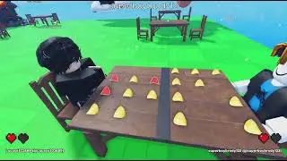 Bomb a chip