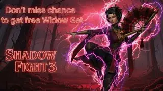 Let's see what nekki added in this week's event ( Shadow Fight 3  )