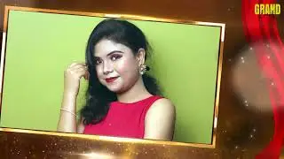 Baishali Buragohain || Grand Miss Northeast 2024 || 1 Like=1 Vote #gne24