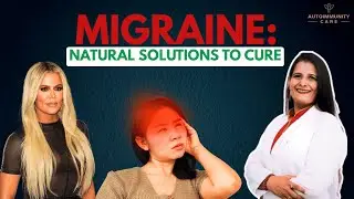 Understanding Migraine: Root Causes Beyond the Brain