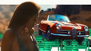How to Edit GREAT Demo Reels - Sound Design