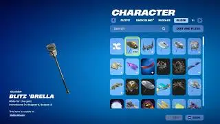 New Blitz umbrella by winning 3 blitz games