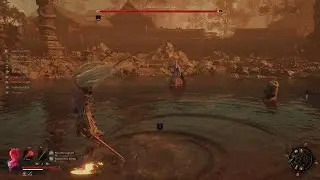 WUCHANG: Fallen Feathers Honglang