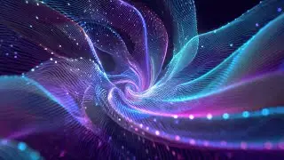 Calming SLEEP Music, Binaural [4-6 Hz] THETA Waves, Reduce Anxiety, Overthinking & Get Deep Rest