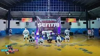 J-CRISIS - [ATTRACTION CREW SENTAI 5th ANNIVERSARY @ Quezon City] 10/07/23
