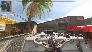 Call of Duty: Modern Warfare II drunk mike vs toxic kid from caldera part 1