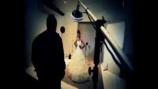 Winter Fashion Shoot 2012