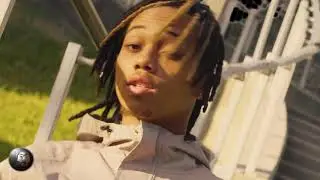 Cartier Jay - Enemy 4K (Dir. by @FineMindFilms)