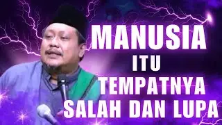 ILMU ANTI SOMBONG #kh_imronjamil #pengajian #tasawuff #alhikam #ngajigusbaha 