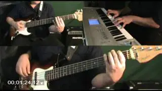 Jamming II.mpg