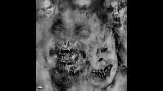 Scarlxrd - wxrst me. (Official Audio 2023)