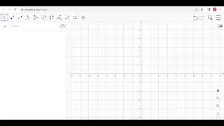 Introduction to GeoGebra Classic 6 Online