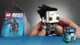 Lego 41594 Brick Heqdz