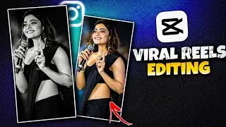 ModelsCut Loading Capcut Template||instagram reels editing||#bharateditz