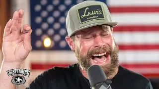 'The Star-Spangled Banner' like you've never heard it before by Lewis Brice!