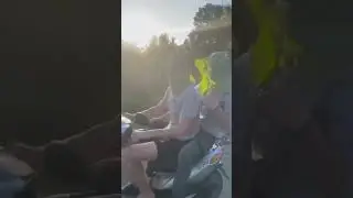 #скутер #мопед #рек #мотоцикл #recommended #motorcycle #funny #мем #врек