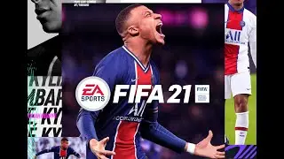 FIFA 21 SQUAD BUILDER: CHEAP OVERPOWERED STARTER SQUAD 20k