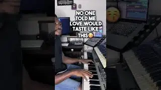 Amazing Nigerian Gospel Producer Remakes Mavin song