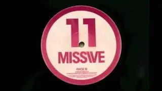 Lanoiraude - Waitin' (Charles Webster's Missive Sounds Mix)