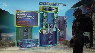 Borderlands 2 (спецназовец и шизострел) часть 9
