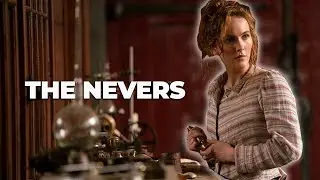 The Nevers (HBO) | Everything You Need To Know About The Cast, Plot and More!