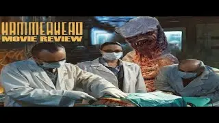 POUNDING JAWS I Hammerhead I Обзор фильма I Запрос на Patreon