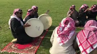 سامري حايل ( وين طاح الحيا )