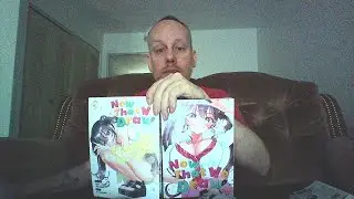 Now That We Draw Manga Vol 1 And 2 Review