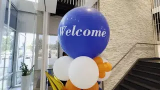 Howdy! RingCentral&rsquo;s new office space in Dallas, Texas