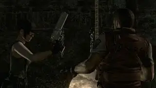 RE Remake: No Item Box | Jill Real Survival [Best ending]