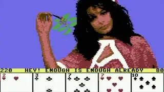 Merry Christmas from the C64
