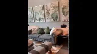 Clubhouse and Cafe' Virtual Tour