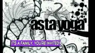AstaYoga Studio Video Tour