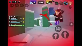 Same kid which I 1v1&rsquo;d with ready! (I have my AirPods on sorry for the sound