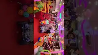 1st birthday teaser | birthday teaser cinematic 2025 | PRESENTED BY BOMBAY FILMS STUDIO