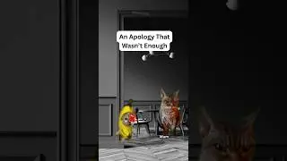 Cat Memes😿 It Was Too Late...       #catmemes #sadstory #relatable