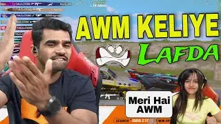Shreeman Legend Bgmi Only Aggressive Gameplay | Shreeman Legend Bgmi Funniest Gameplay  