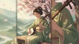 Japanese Folk x EDM | High Energy Electronic Fusion Mix (25 Min)