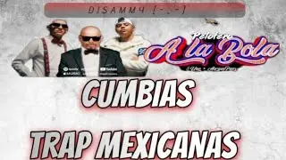 Cumbias  Mexicanas Mix 8Uno Pelotero A La Bola 2025