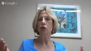 Interview with Professor Cynthia Wagner Weick