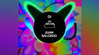 Cha Cha Cha - Dj J Salcedo (Guaracha, Aleteo, Zapateo, Tribal House)