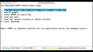 Smart Telemedicine and Appointment Management System CS619 (Tools Introduction)