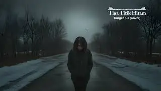Tiga Titik Hitam - BurgerKill (Cover)