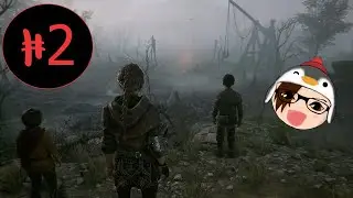 A Plague Tale Part 2